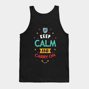 inspirational daily quotes Tank Top